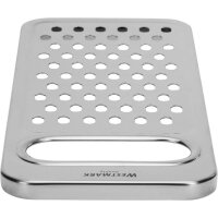 WESTMARK Reibe Steel, 1 St.