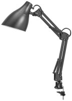 OSRAM Office Line Desk Pear Clip E27 LED...