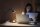 OSRAM Office Line Desk Pear Clip E27 LED Schreibtischlampe schwarz 11 W mit Tischklemme