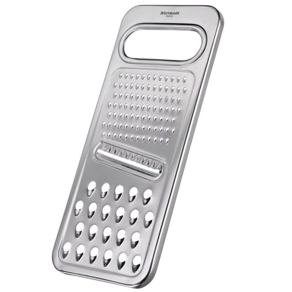 WESTMARK Reibe Steel, 1 St.