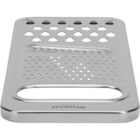 WESTMARK Reibe Steel, 1 St.