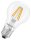 OSRAM LED-Lampe Superstar Classic A40 E27 3,4 W klar, 1 St.