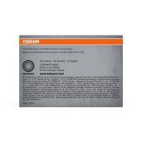 OSRAM SMART+ Matter Recess Downlight LED Einbaustrahler weiß 4,5 W
