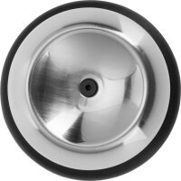 WESTMARK Eierstecher silber, schwarz, 1 St.