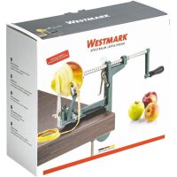 WESTMARK Apfelschäler mehrfarbig