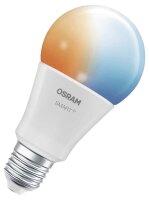 OSRAM LED-Lampe SMART+ MATTER Classic A100 E27 14 W matt, 1 St.