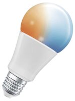 OSRAM LED-Lampe SMART+ MATTER Classic A100 E27 14 W matt, 1 St.