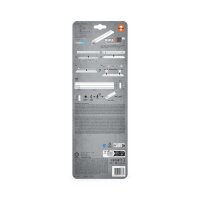 OSRAM Linear LED Mobile LED Unterbauleuchte weiß, 1 St.