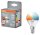OSRAM LED-Lampe SMART+ MATTER Classic P40 E14 4,9 W matt, 1 St.