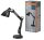 OSRAM Office Line Desk Pear E27 LED Tischlampe schwarz 11 W