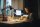 OSRAM Office Line Desk Pear E27 LED Tischlampe schwarz 11 W
