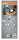 OSRAM Office Line Desk Pear E27 LED Tischlampe schwarz 11 W