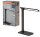 OSRAM Office Line Desk Banker Inductive Charging LED Schreibtischlampe schwarz 17 W
