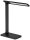 OSRAM Office Line Desk Banker Inductive Charging LED Schreibtischlampe schwarz 17 W