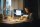 OSRAM Office Line Desk Pear E27 LED Tischlampe weiß 11 W