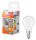 OSRAM LED-Lampe Star Classic P25 E14 1,8 W matt, 1 St.