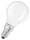 OSRAM LED-Lampe Star Classic P25 E14 1,8 W matt, 1 St.