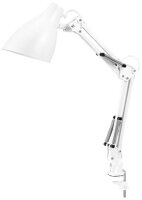 OSRAM Office Line Desk Pear Clip E27 LED...