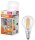 OSRAM LED-Lampe Star Classic P40 E14 3,4 W klar, 1 St.