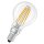 OSRAM LED-Lampe Star Classic P40 E14 3,4 W klar, 1 St.