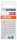 OSRAM LED-Lampe Star Classic P40 E14 3,4 W klar, 1 St.