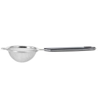WESTMARK Küchensieb Traditionell schwarz, silber 7,0 cm