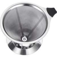 WESTMARK Brasilia Permanentkaffeefilter, 1 St.