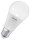 OSRAM LED-Lampe SMART+ MATTER Classic A60 E27 9 W matt, 1 St.