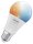 OSRAM LED-Lampe SMART+ MATTER Classic A60 E27 9 W matt, 1 St.