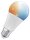 OSRAM LED-Lampe SMART+ MATTER Classic A60 E27 9 W matt, 1 St.