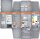 OSRAM LED-Lampe SMART+ MATTER Classic A60 E27 9 W matt, 1 St.