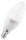 OSRAM LED-Lampe SMART+ MATTER Classic B40 E14 4,9 W matt, 1 St.