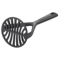 WESTMARK Kartoffelstampfer Gentle schwarz