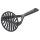 WESTMARK Kartoffelstampfer Gentle schwarz