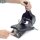 RAPESCO® Registraturlocher ALU 65 schwarz, 1 St.