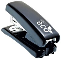 RAPESCO® Heftgerät ECO schwarz, 1 St.
