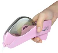 RAPESCO® Klebefilmabroller SupaCut 1441 rosa