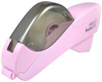 RAPESCO® Klebefilmabroller SupaCut 1441 rosa