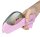 RAPESCO® Klebefilmabroller SupaCut 1441 rosa
