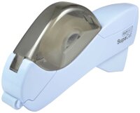 RAPESCO® Klebefilmabroller SupaCut 1442 hellblau