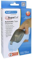 RAPESCO® Klebefilmabroller SupaCut 1442 hellblau
