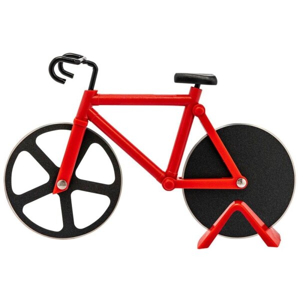 WESTMARK Pizzaschneider Fuentez rot