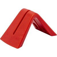 WESTMARK Pizzaschneider Fuentez rot
