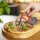 WESTMARK Pizzaschneider Fuentez rot