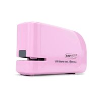RAPESCO® Elektrohefter 626EL rosa, 1 St.