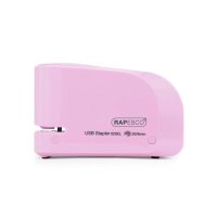 RAPESCO® Elektrohefter 626EL rosa, 1 St.