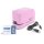 RAPESCO® Elektrohefter 626EL rosa, 1 St.