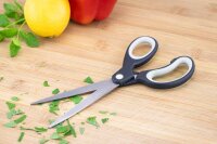 RAPESCO® Scheren-Set Soft Grip, 4 St.