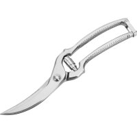 WESTMARK Geflügelschere Classic silber
