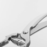 WESTMARK Geflügelschere Classic silber